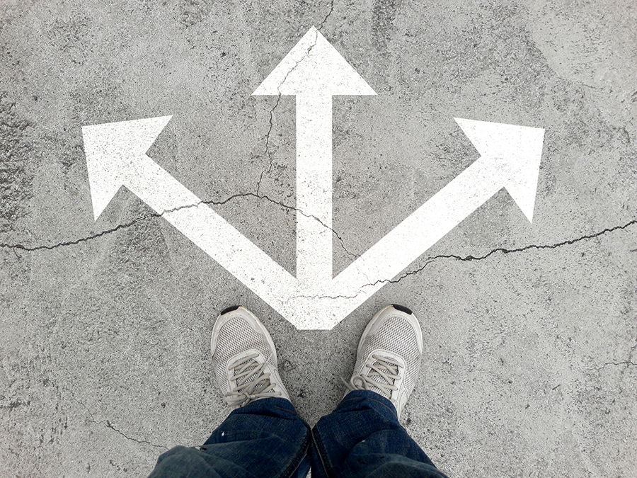 Journey of Discernment