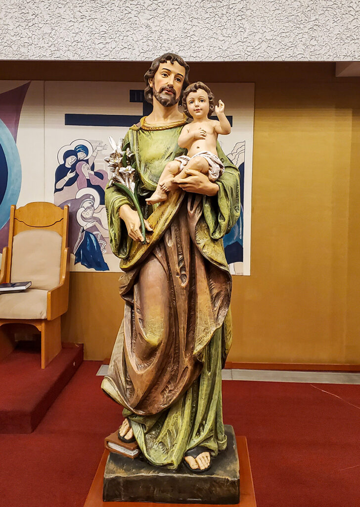 Saint Joseph 01