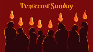 Pentecost Sunday