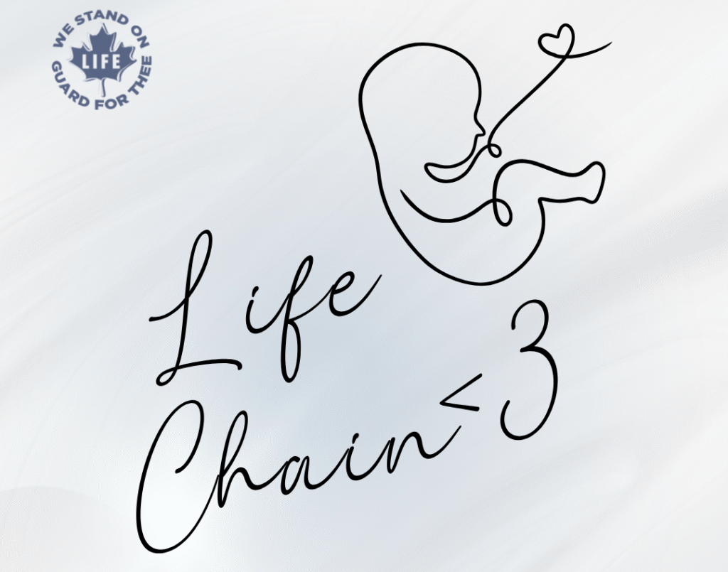 Life Chain 2025