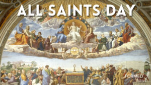 All Saints Day