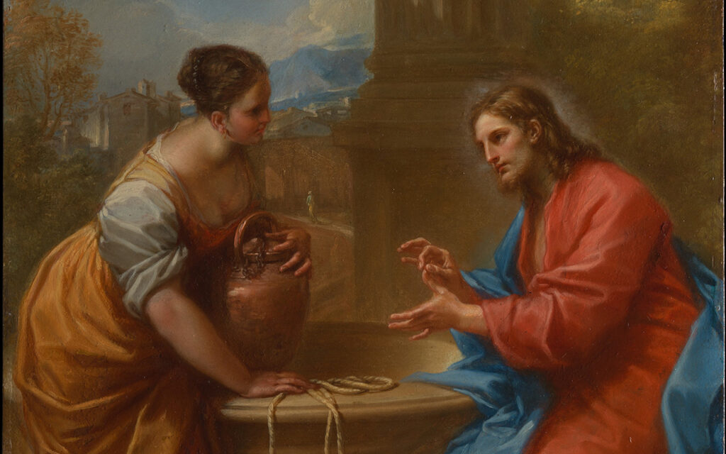 Christ_and_the_Woman_of_Samaria_