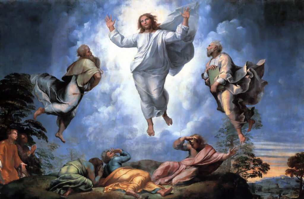 The Transfiguration