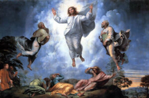 The Transfiguration