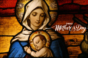 Message for Mother’s Day
