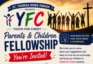 Youth for Christ