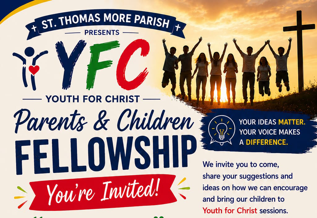 Youth for Christ