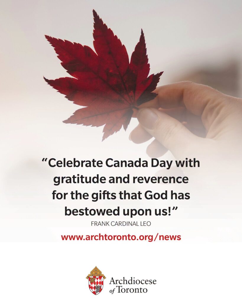 Canada Day