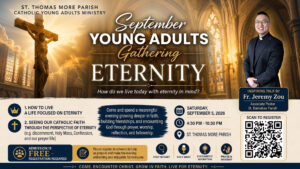 ETERNITY