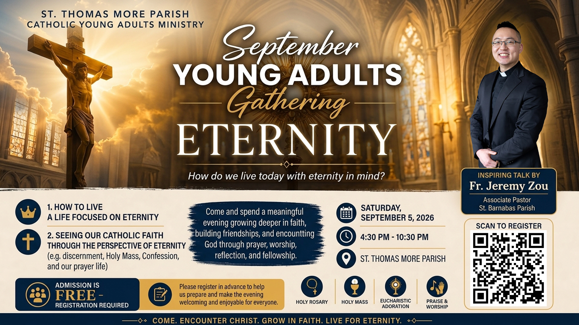 ETERNITY