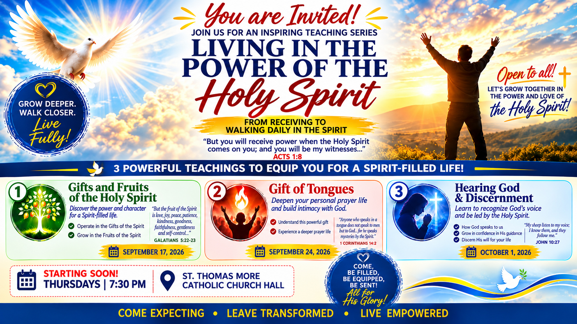 Prayer Meeting