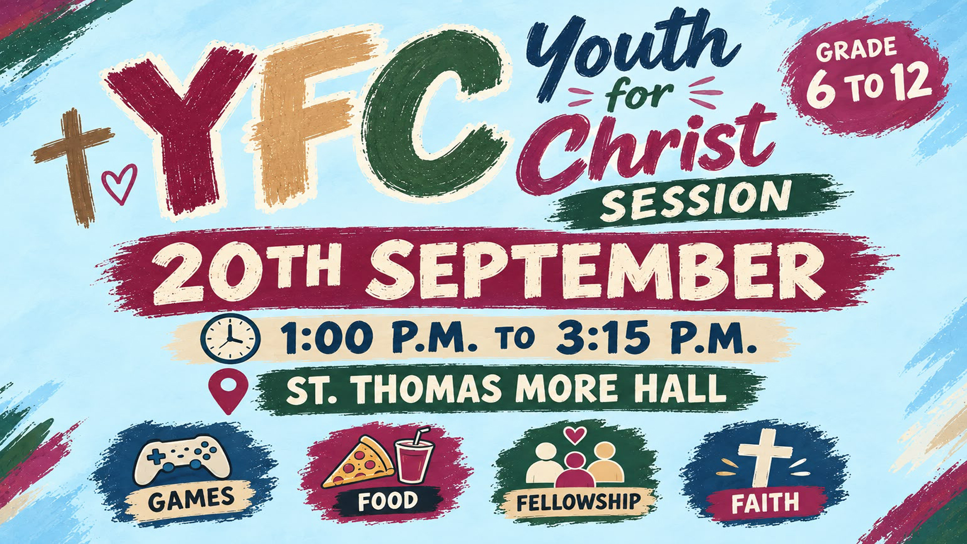 Youth Meeting