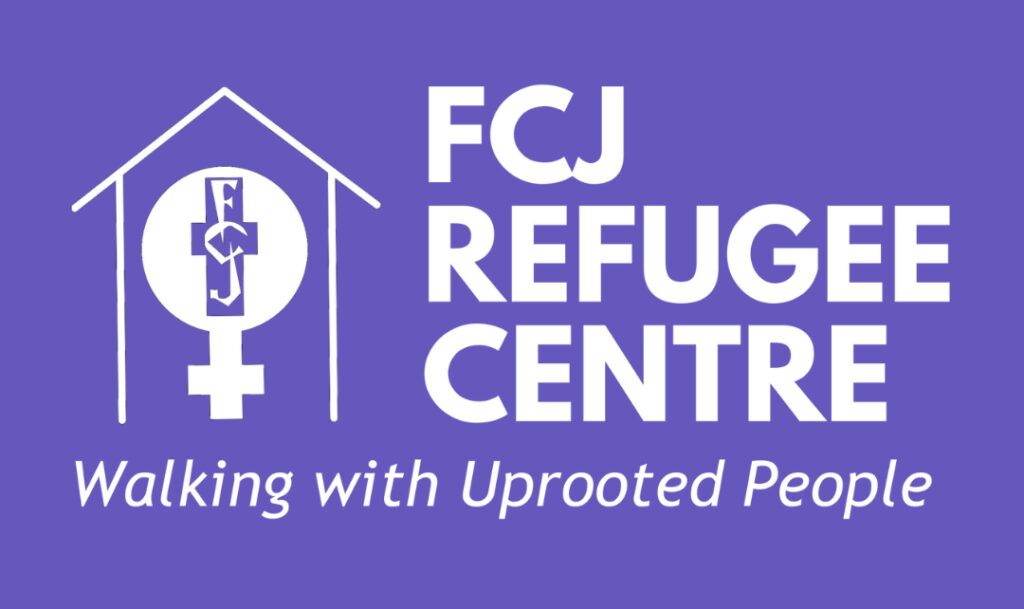 FCJ Refugee Centre
